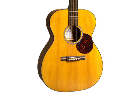 Martin 000-10ESHM Shawn Mendes image 3