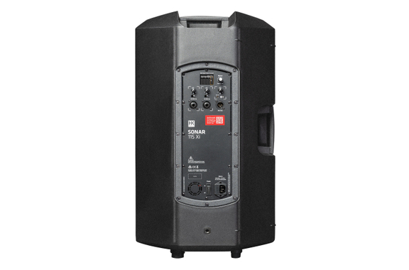 HK Audio Sonar 115 Xi image 3