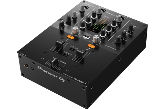 Pioneer DJ DJM-250MK2 image 3