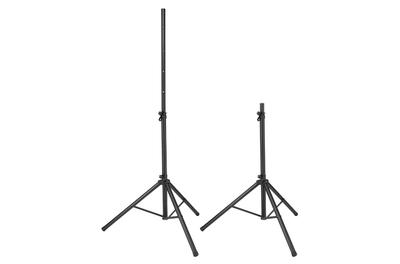 Pronomic SPS-1A Speakerstand Aluminium image 3
