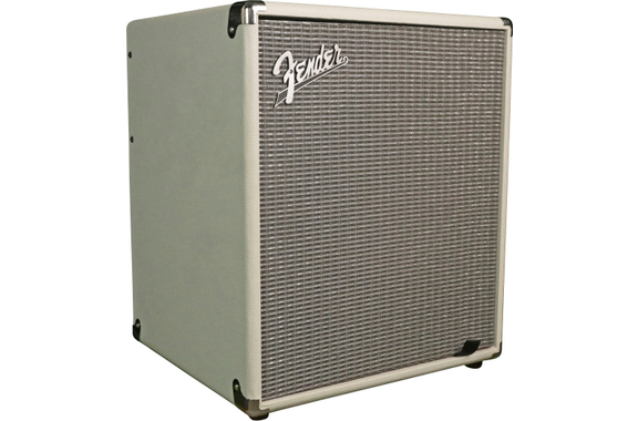 Fender Limited Edition Rumble 100 Ivory  - Retoure (Zustand: sehr gut) image 3