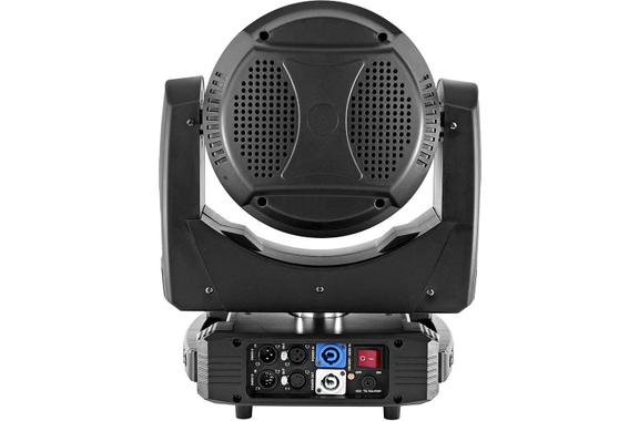Eurolite LED TMH-H380 Beam/Wash/Flower Effect image 3