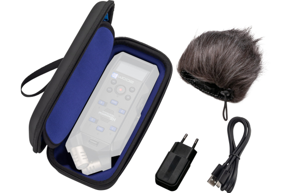Zoom APH-6e Kit D'Accessoires Pour H6essential image 3