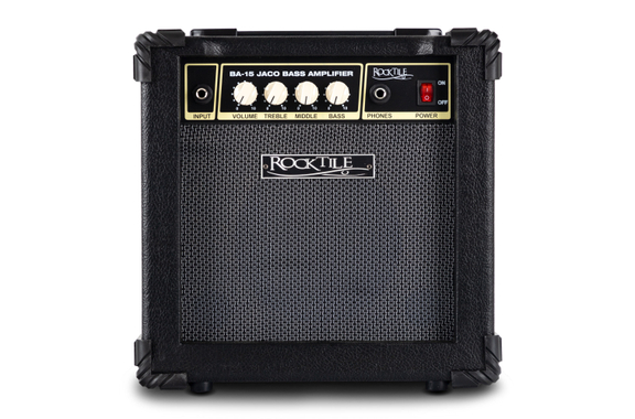 Ibanez GSR200-BK Black Starter Set image 3