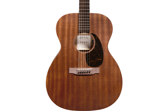 Martin 000-10E Retro Sapele image 3