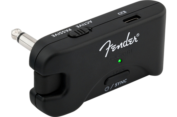Fender Telepath Wireless Transmitter image 3