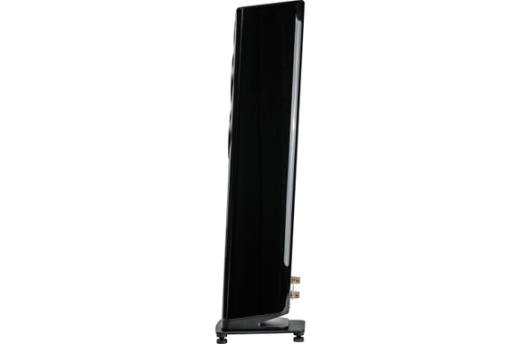 ELAC Vela 2.0 VFS407.2 Floorstand Gloss Black image 3