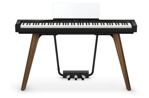 Casio Privia PX-S7000 BK Digitalpiano Black Set image 3