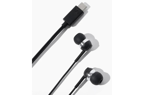 Sennheiser CX 80U USB-C In-Ear Cuffie image 3