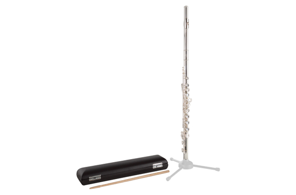 Flauta Transversal Lechgold FL-19/4 image 3