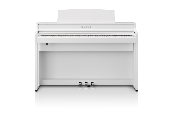 Kawai CA-401 Digitalpiano Wit Set image 3