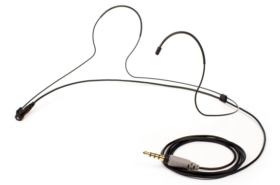 Rode LAV-Headset Medium image 3