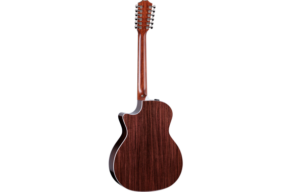 Taylor 454ce 12-string image 3