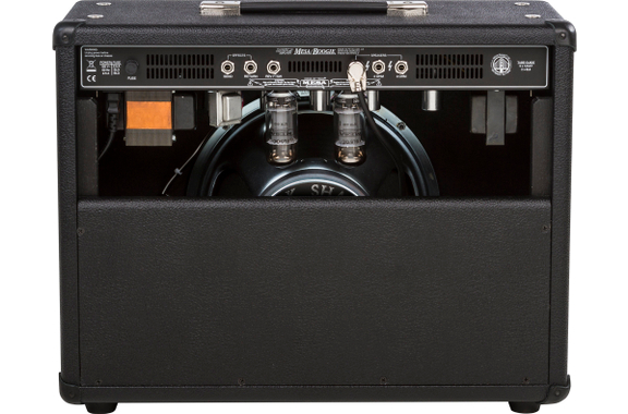 MESA/Boogie Fillmore 50 Combo 1x12 image 3