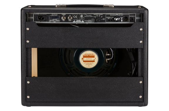 Fender Tone Master Princeton Reverb image 3