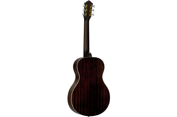 Ortega RRA-BKT Ranger Black image 3