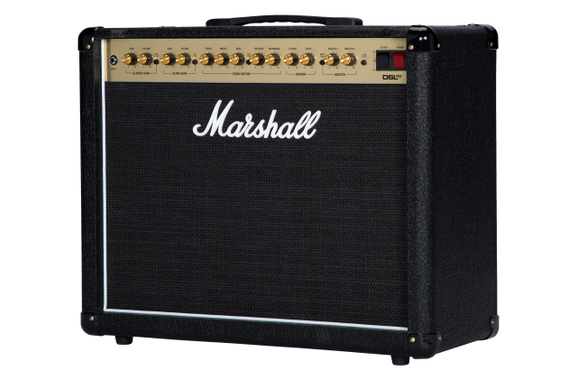 Marshall DSL40CR image 3