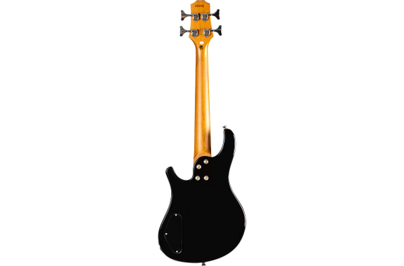 Flight Mini Bass Poplar Burl image 3