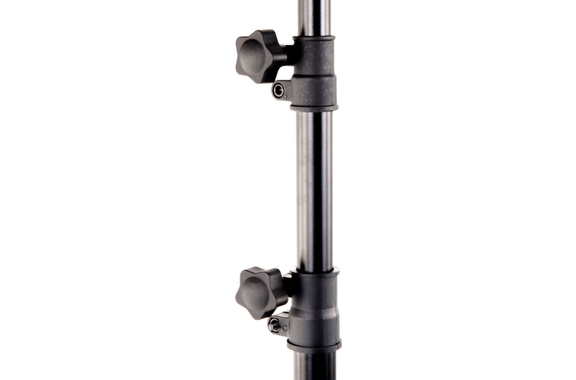 Showlite LS250 Cavalletto Luci con Traversina - Set da 2 image 3