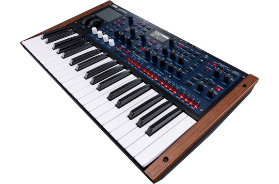Korg multi/poly image 3