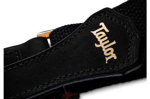 Taylor GS Mini Strap Black image 3