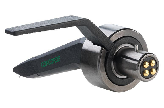 Ortofon Concorde MIX System image 3