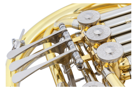 Lechgold DH-18HL Cor Double image 3
