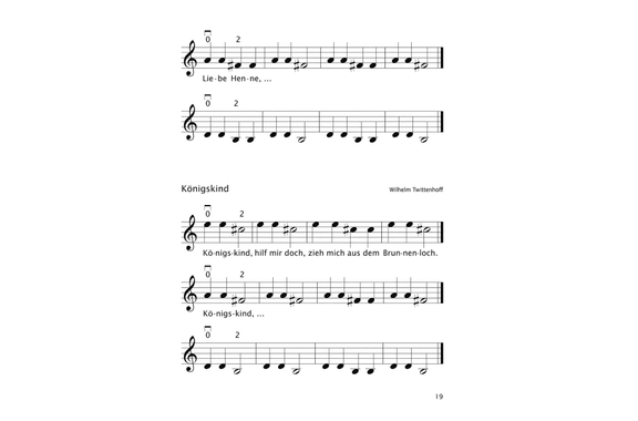 Comienzo Temprano en el Violín Volumen 1 image 3