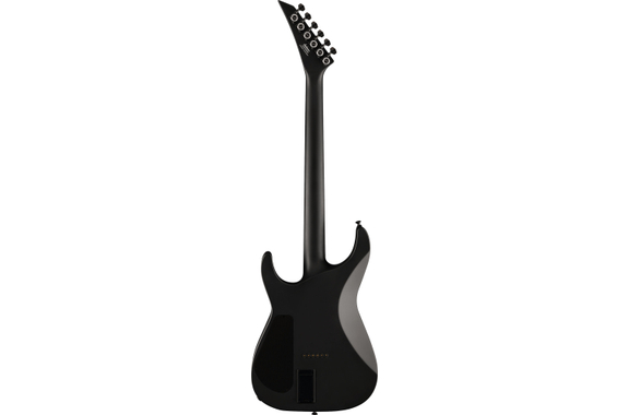 Jackson American Series Soloist SL2MG HT Satin Black image 3