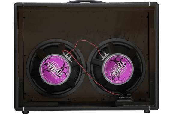 Hiwatt HG212 image 3