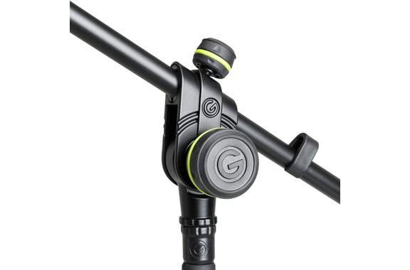 Gravity MS 3122 HDB Microphone Stand image 3