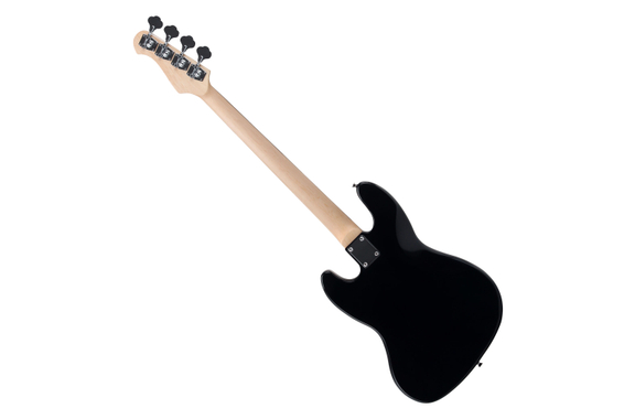 Rocktile Fatboy II E-Bass Sunburst Set incl. Lichtgewichtkoffer image 3