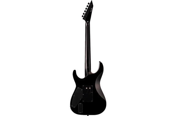 ESP LTD Kirk Hammett KH-602 Black image 3