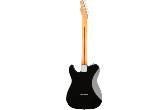 Fender Player II Telecaster HH RW Black image 3