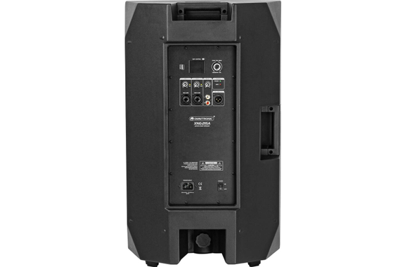 Omnitronic XNG-215A Altavoz 2 Vías image 3