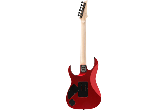 Ibanez RG565R-CA Genesis Collection Candy Apple Red image 3