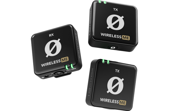 Rode Wireless ME Dual  image 3