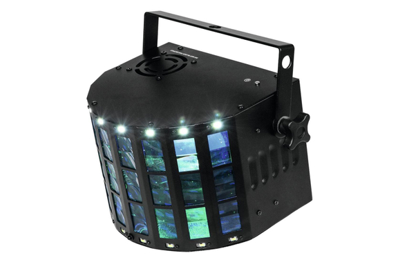 Eurolite LED Mini D-20 Hybrid Strahleneffekt image 3
