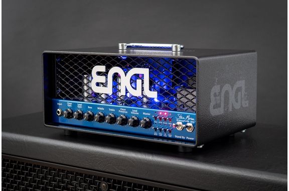 Engl E658 Steve Morse Signature 20 image 3