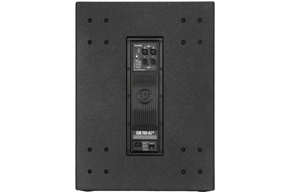 RCF SUB 708-AS MK3 image 3