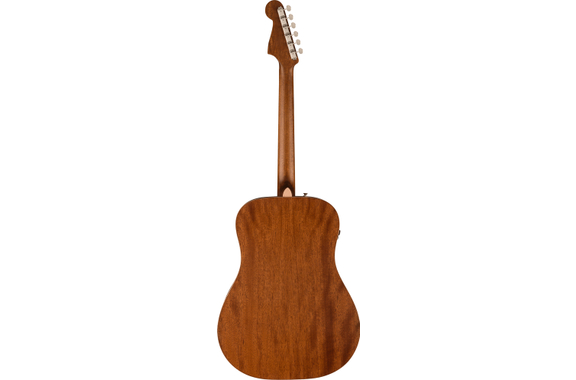 Fender Redondo Special Honey Burst image 3