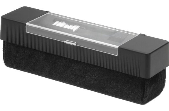 Dynavox Spazzola Per Dischi 3in1 - Set Di Pulizia Per Vinili image 3