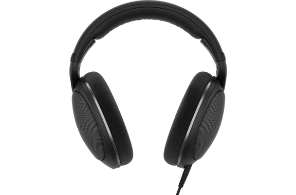 Ensemble Casque HiFi Sennheiser HD 550 image 3