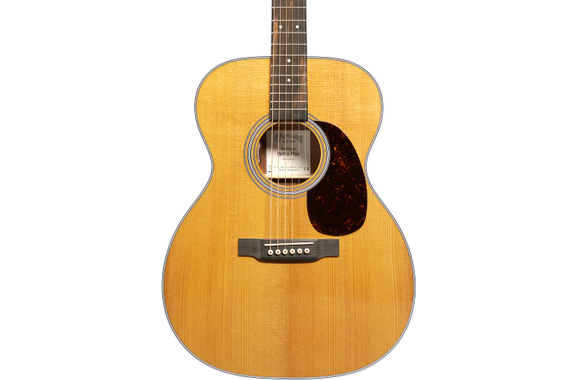 Martin 000E Retro Plus Granadillo image 3