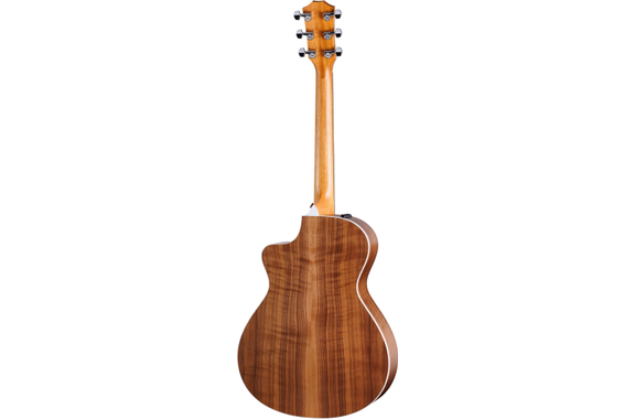 Taylor 212ce image 3
