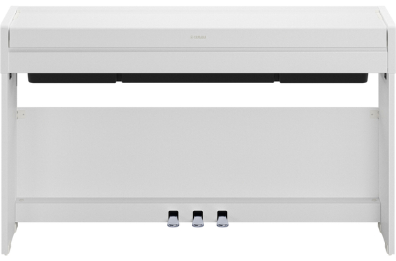 Yamaha Arius YDP-S36 Weiß image 3