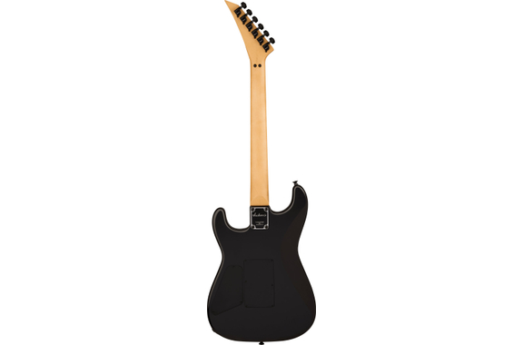 Jackson Pro Origins 1985 San-Dimas SD1 HH MPL Gloss Black image 3