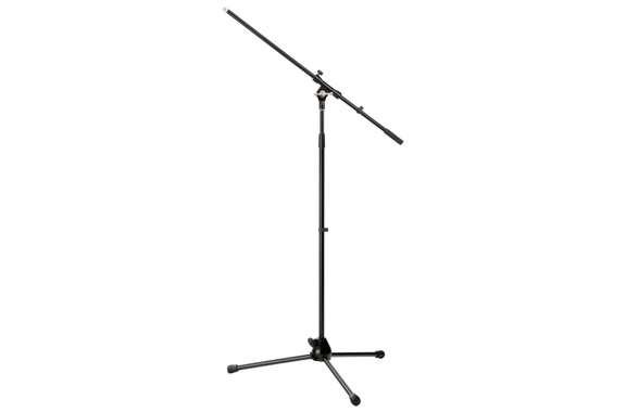 Pronomic DM-59 Microfono Starter SET+ Pronomic MS-15 Pro Supporto Microfono con Asta image 3