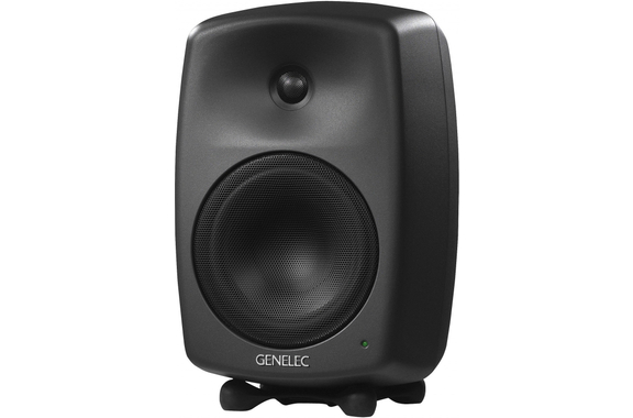 Genelec 8040B Antracita image 3