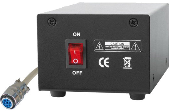 Dynavox TPR-2 Previo De Válvulas Phono Negro image 3